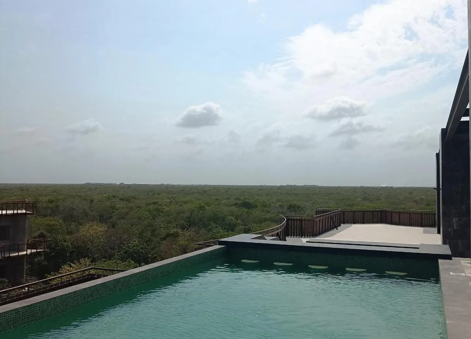 Departamento De 1 Hab Con Balcon En Zona Hotelera Ad Tulum 0*,  Mexiko