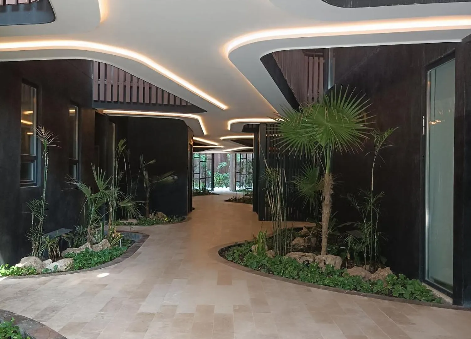 Departamento De 1 Hab Con Balcon En Zona Hotelera Ad Tulum 0*,  Mexiko