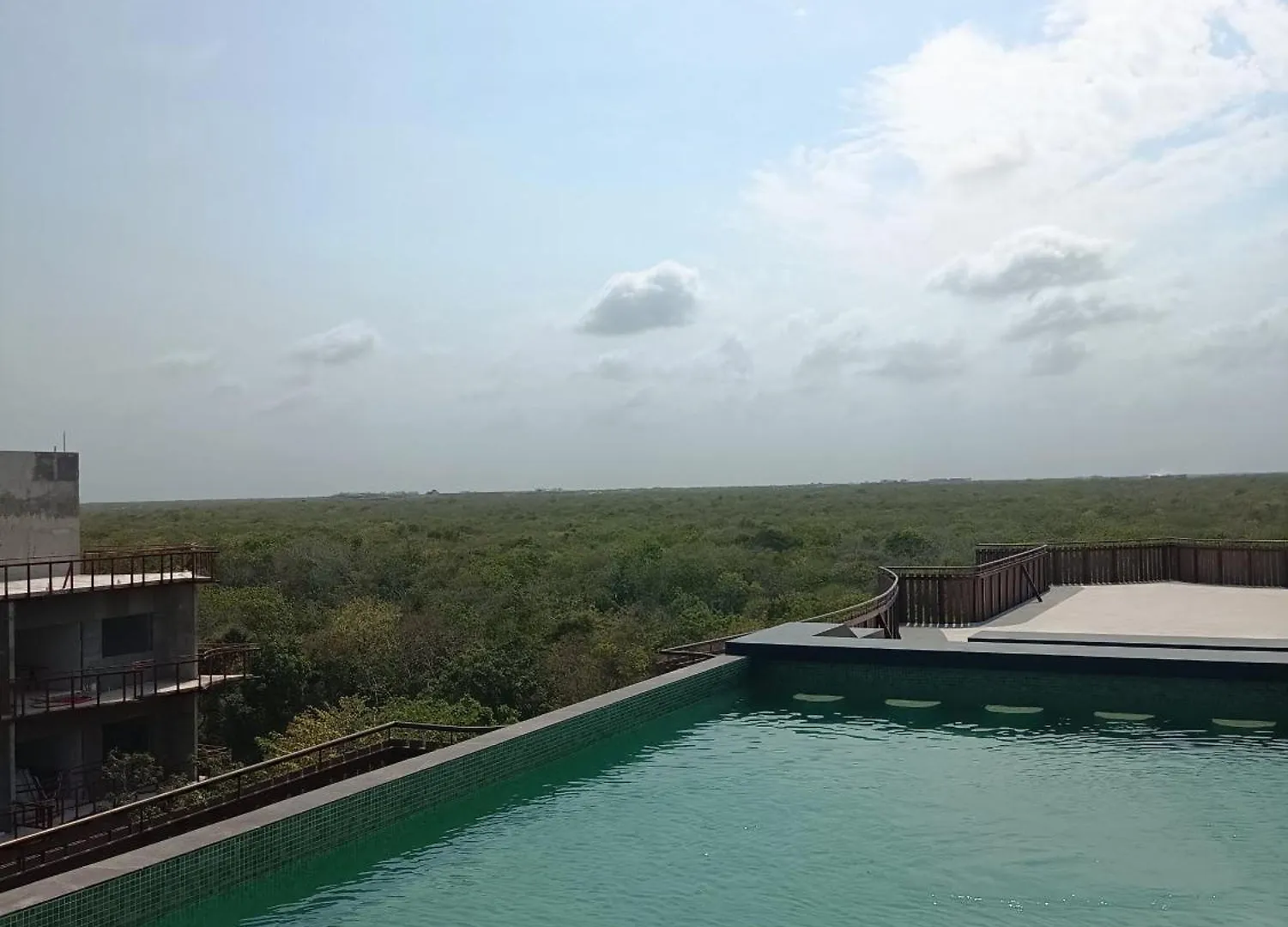 Apartmán Departamento De 1 Hab Con Balcon En Zona Hotelera Ad Tulum