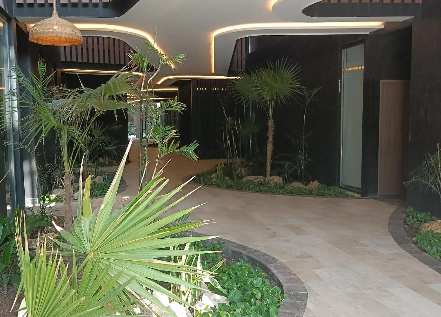 Departamento De 1 Hab Con Balcon En Zona Hotelera Ad Tulum 0*,  Mexiko