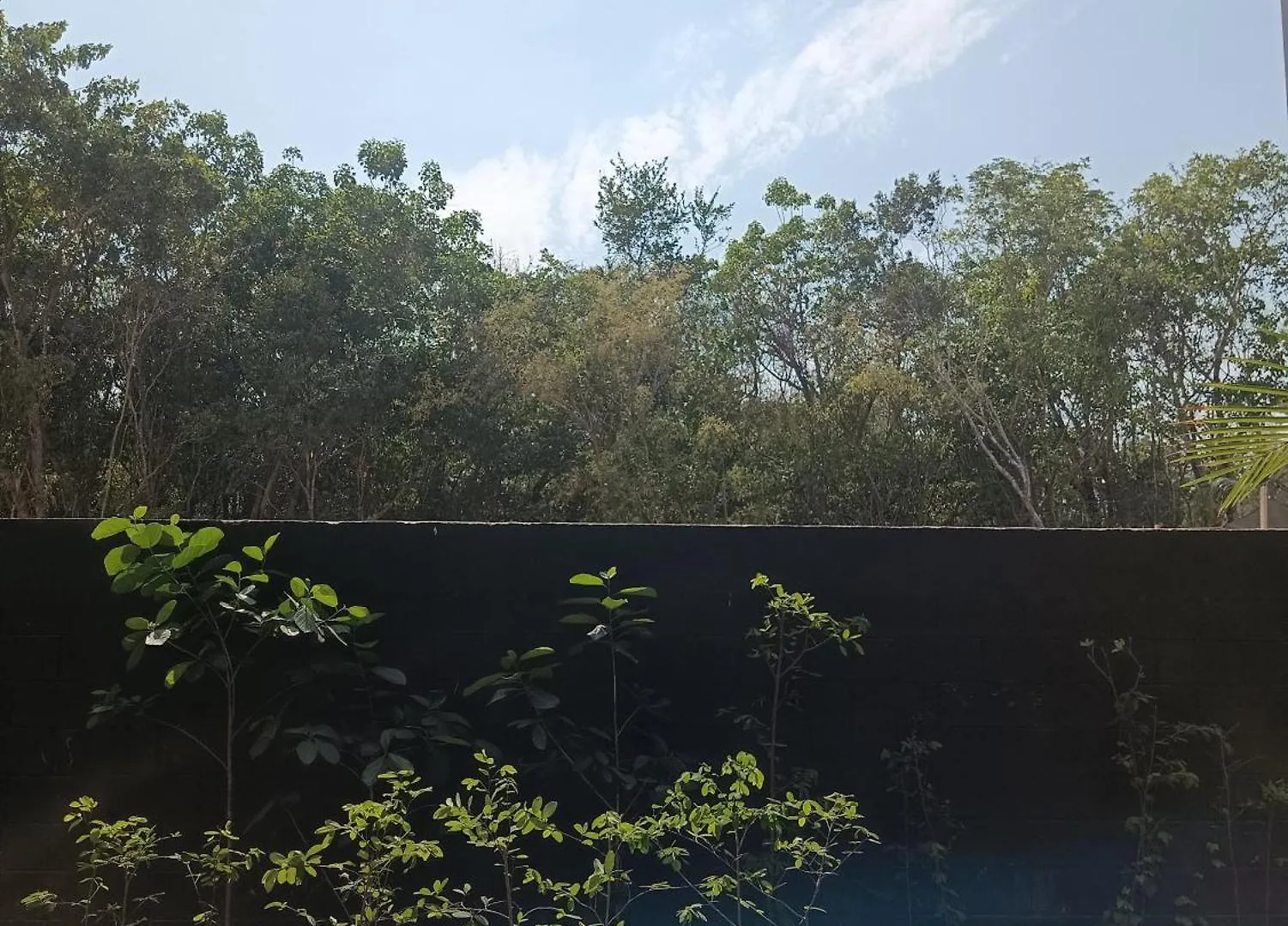 Departamento De 1 Hab Con Balcon En Zona Hotelera Ad Tulum Apartmán