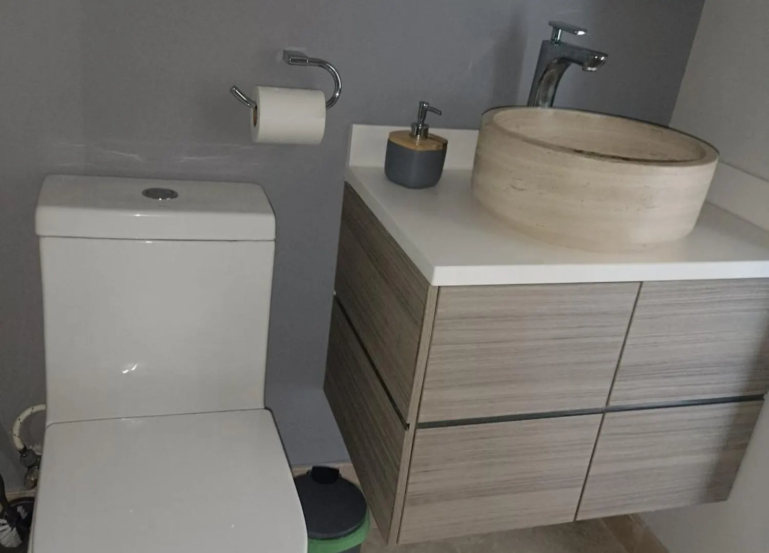 Apartmán Departamento De 1 Hab Con Balcon En Zona Hotelera Ad Tulum Mexiko