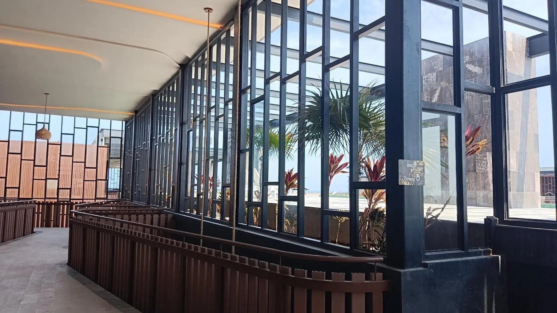 Apartmán Departamento De 1 Hab Con Balcon En Zona Hotelera Ad Tulum Mexiko