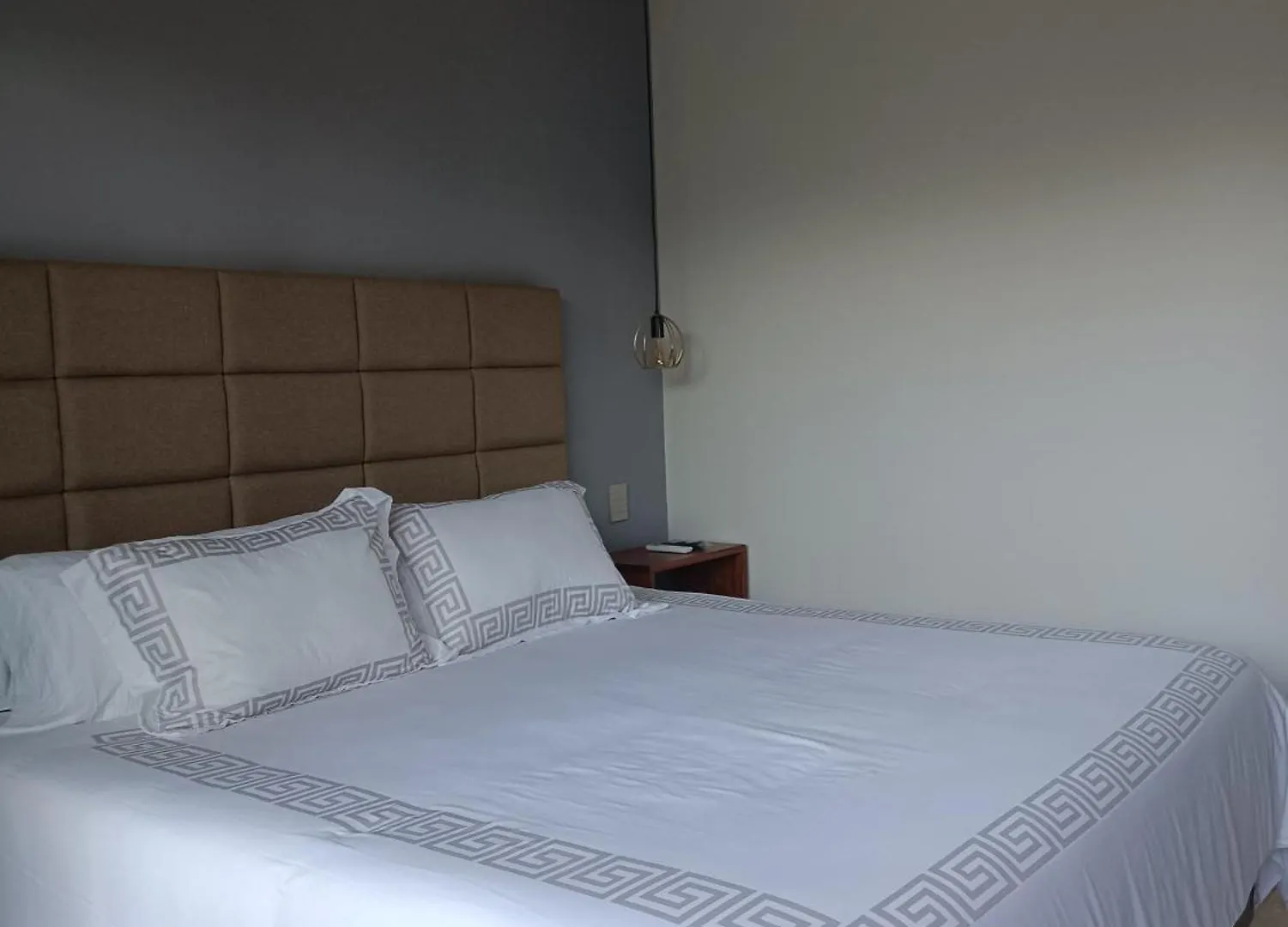 Apartmán Departamento De 1 Hab Con Balcon En Zona Hotelera Ad Tulum Mexiko