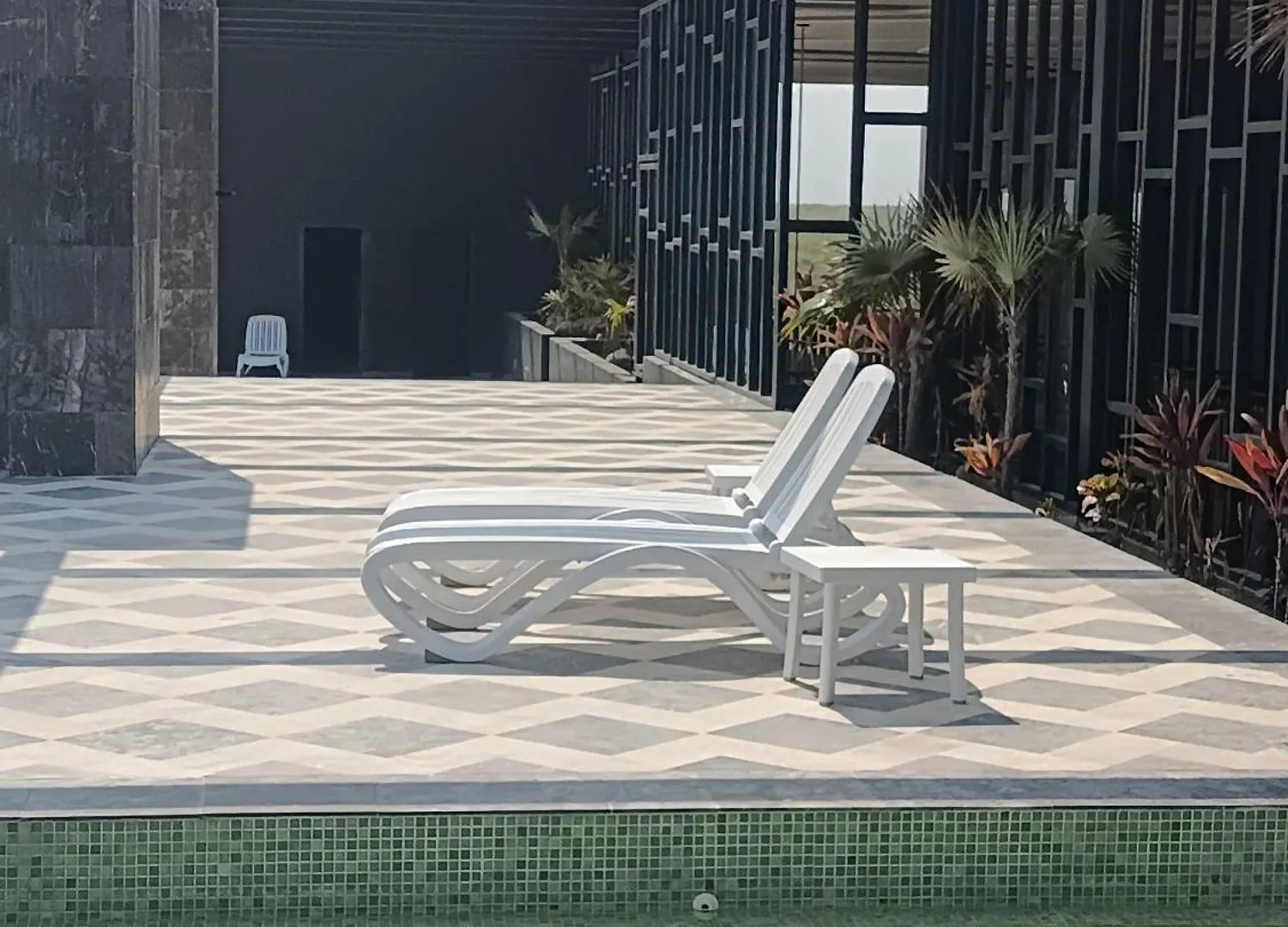 Departamento De 1 Hab Con Balcon En Zona Hotelera Ad Tulum Mexiko