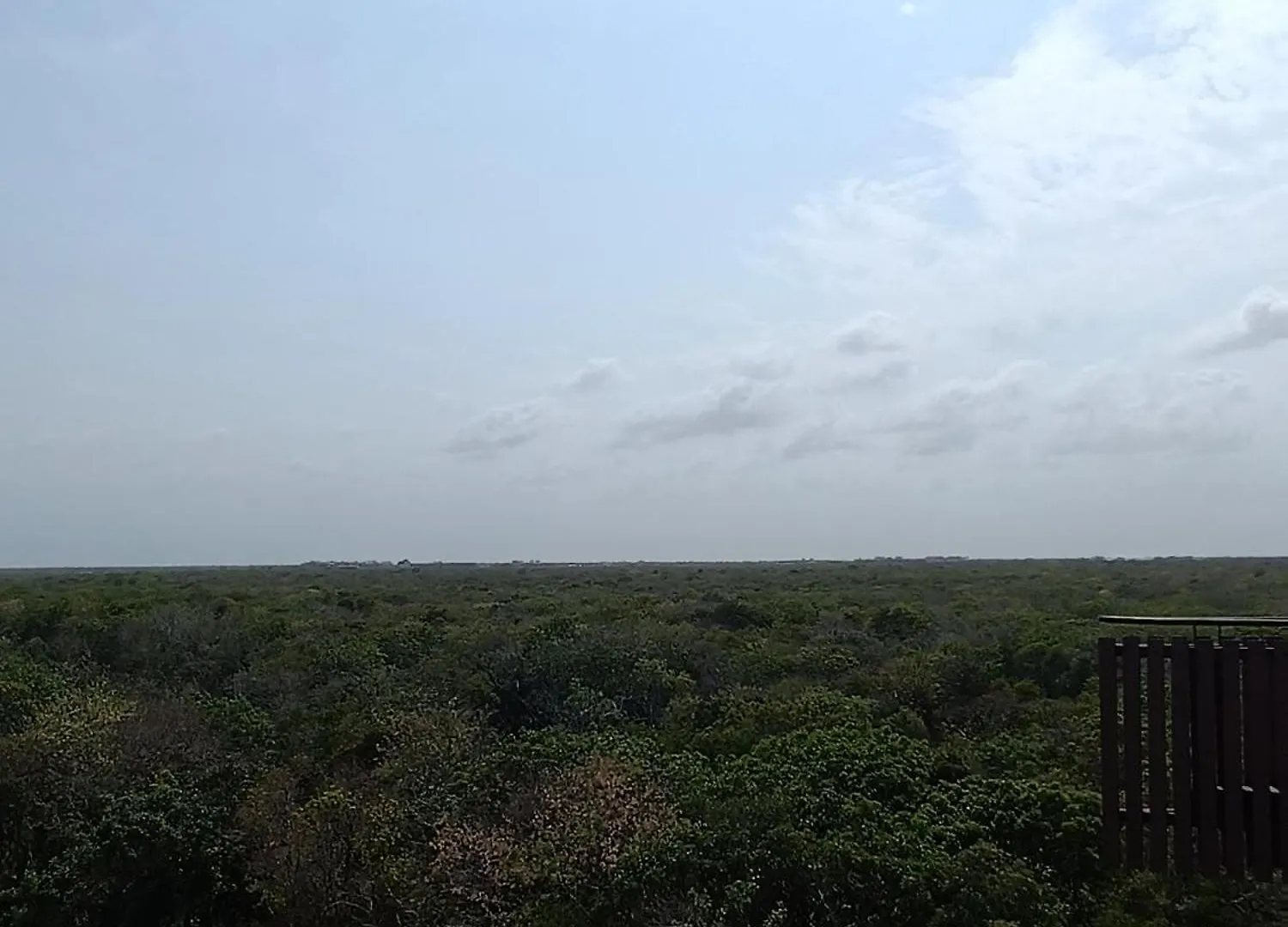 Departamento De 1 Hab Con Balcon En Zona Hotelera Ad Tulum Apartmán