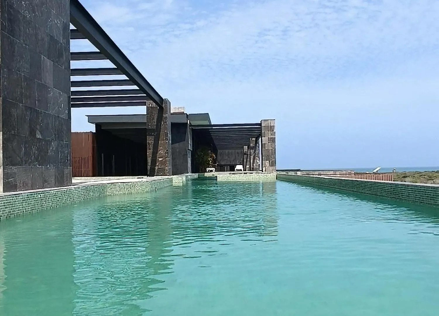 Departamento De 1 Hab Con Balcon En Zona Hotelera Ad Tulum 0*,