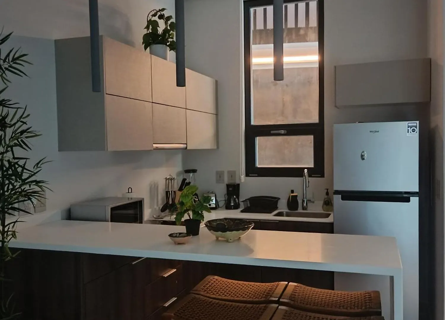 Departamento De 1 Hab Con Balcon En Zona Hotelera Ad Tulum 0*,  Mexico