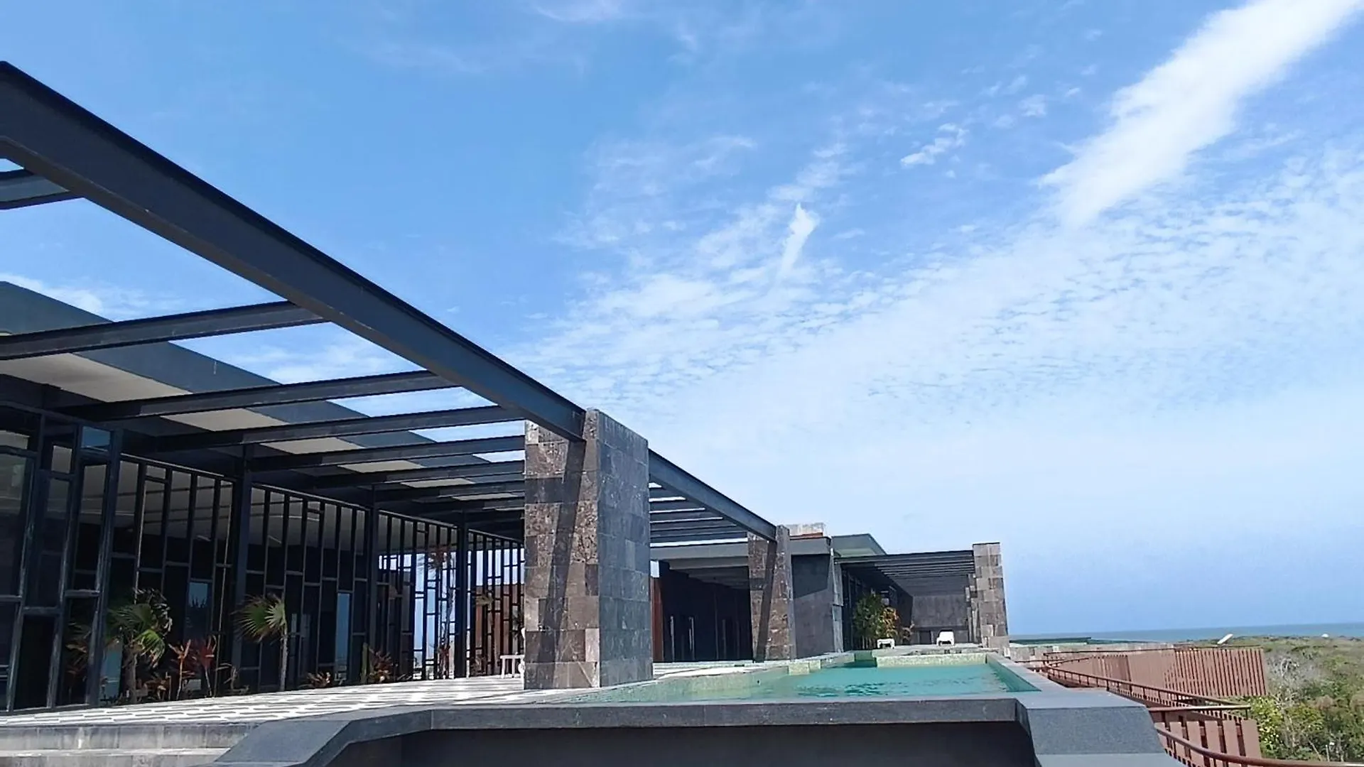 Departamento De 1 Hab Con Balcon En Zona Hotelera Ad Tulum